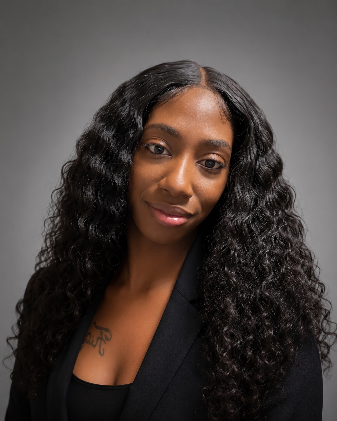 Kianna King, founder and instructor of Uniquely Gifted